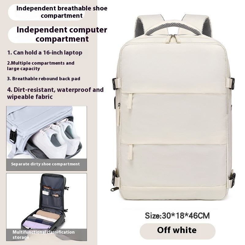 Men’s Lightweight Backpack