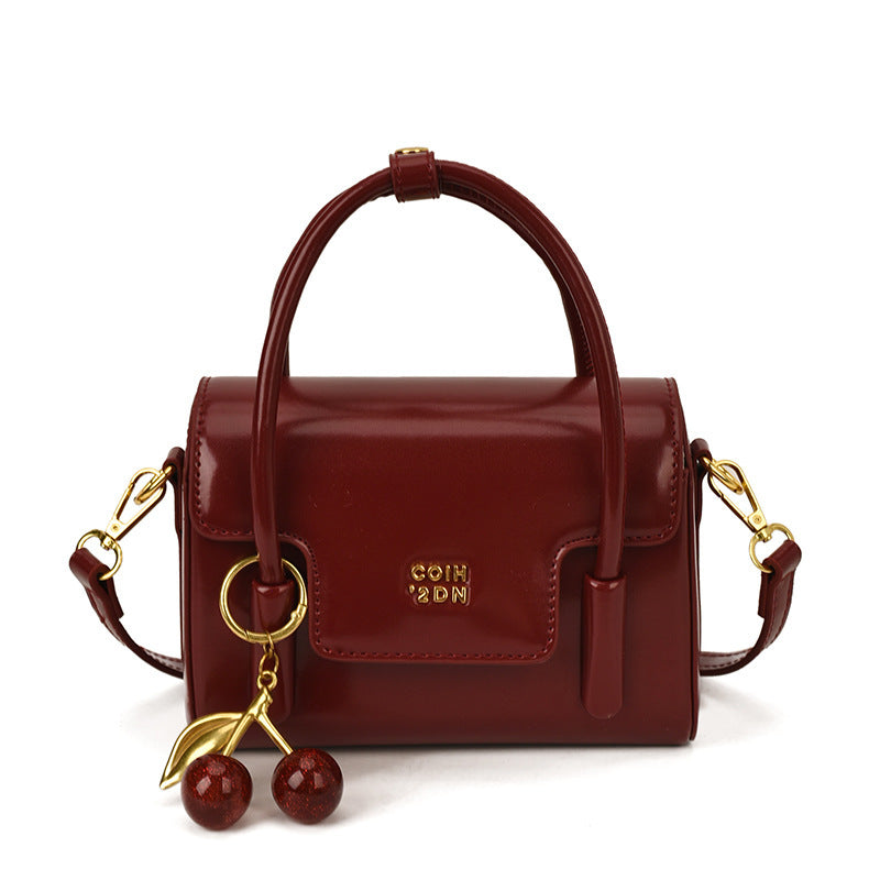 Women's Simple Fashion Handbag