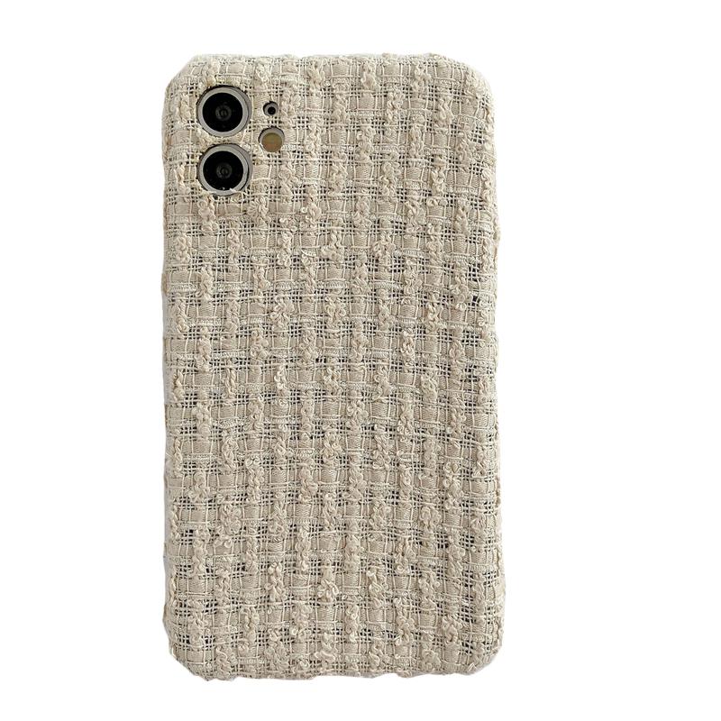 Women's Luxury Mobile Phone Case