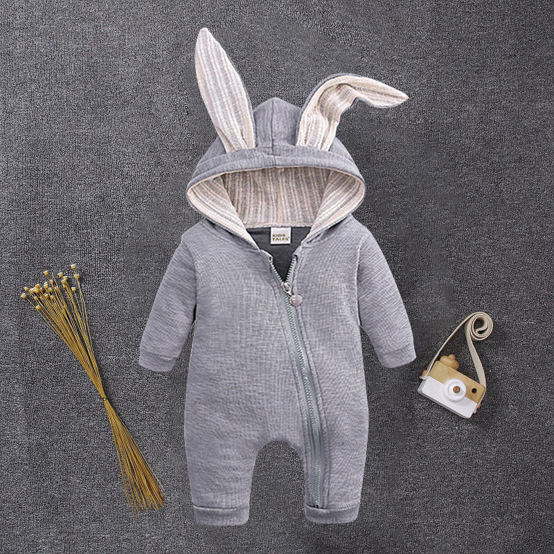 Autumn And Winter Baby Winter Clothing