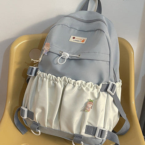 Casual Women’s  Large Capacity Backpack