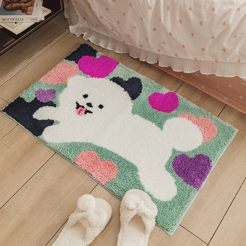 Cute Cartoon Non-slip Mat