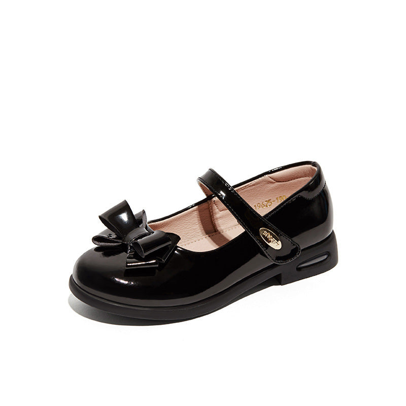 Genuine Leather Shoes