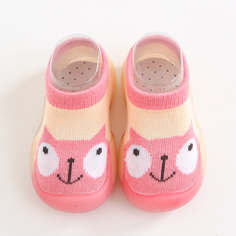 Baby Toddler Shoes