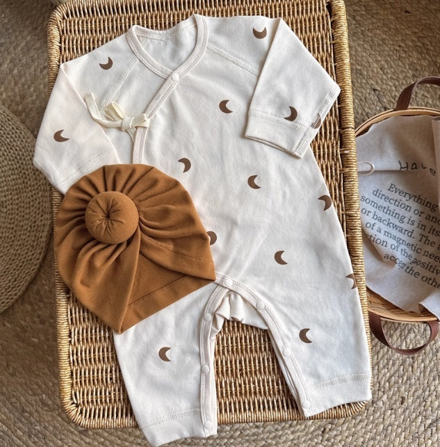 Baby Newborn Class Bodysuit
