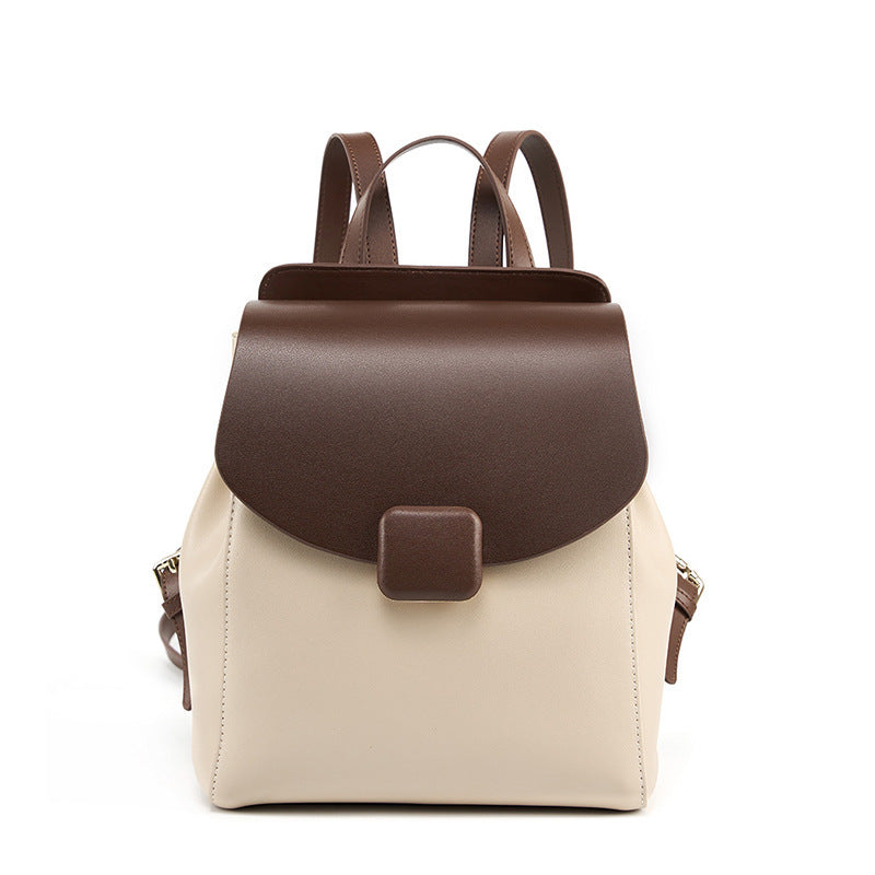 Women's Small, elegant Backpack