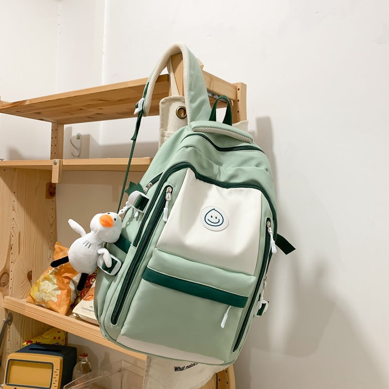 Fashion Student School Backpack