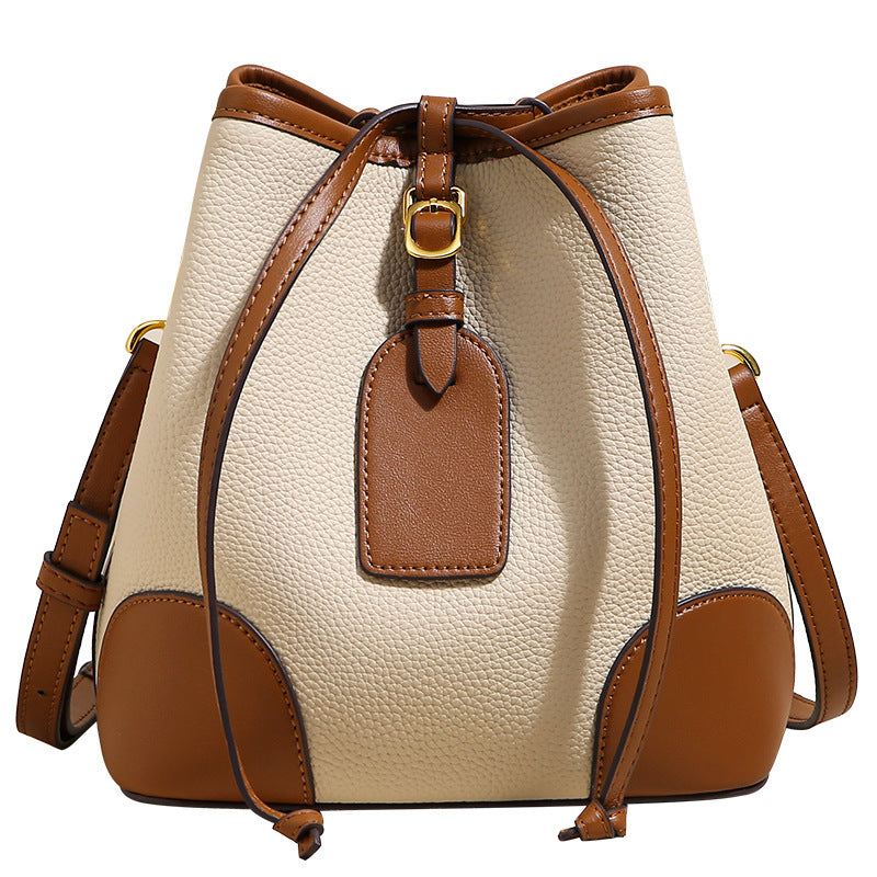 Women's Soft Cowhide Bag