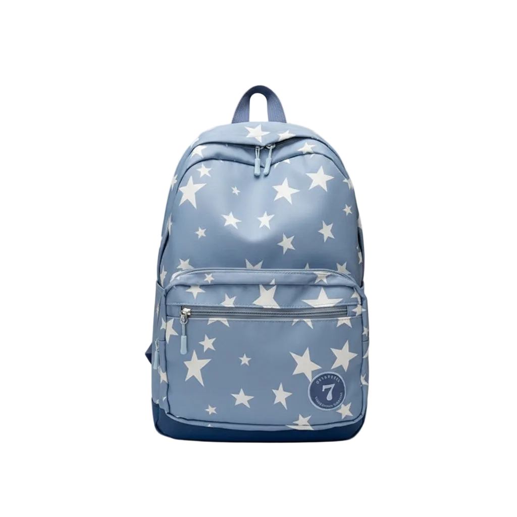 Starry Backpack
