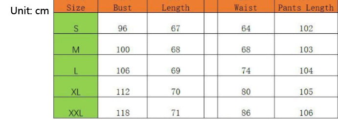 Women's Straight-leg Pants Elegant Loose Suit