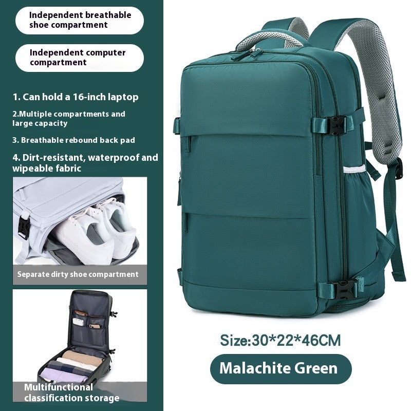 Men’s Lightweight Backpack