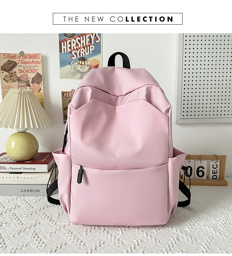 Adventure Sports Backpack – Waterproof