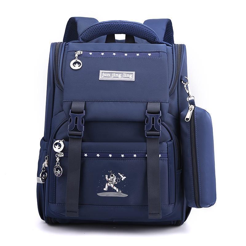 Casual Large Capacity Cartoon Backpack