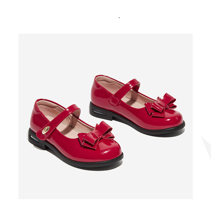 Genuine Leather Shoes