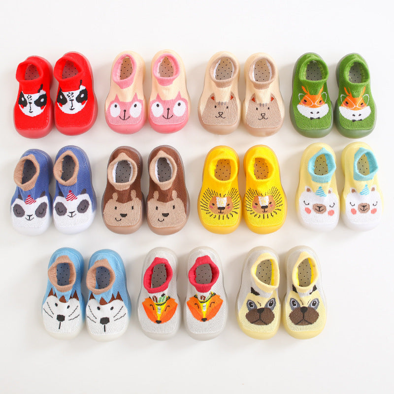 Baby Toddler Shoes