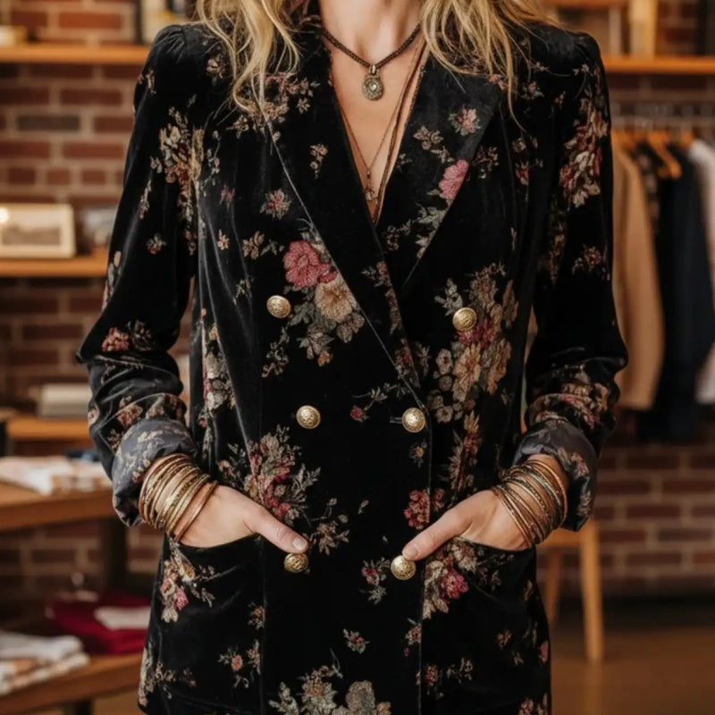 Elegant Slimming Autumn And Winter New Fashion Tops