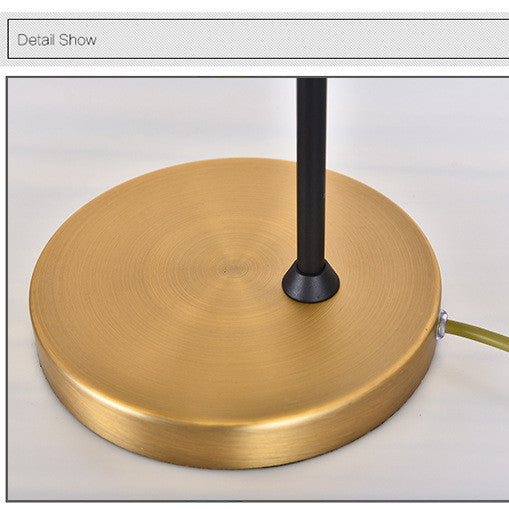 Modern American Light Luxury Table Lamp