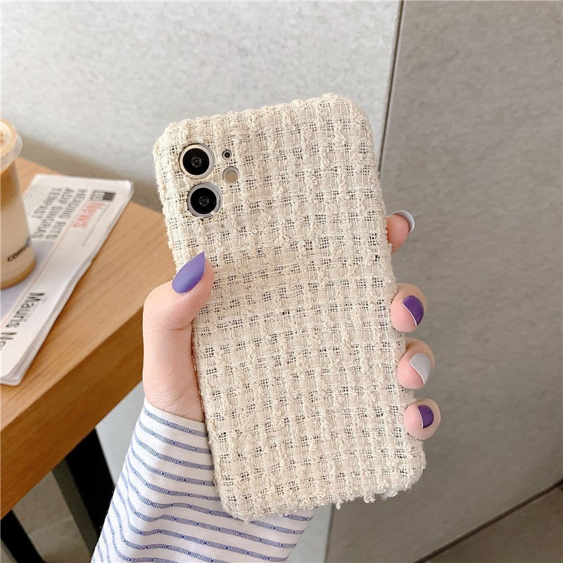 Women's Luxury Mobile Phone Case